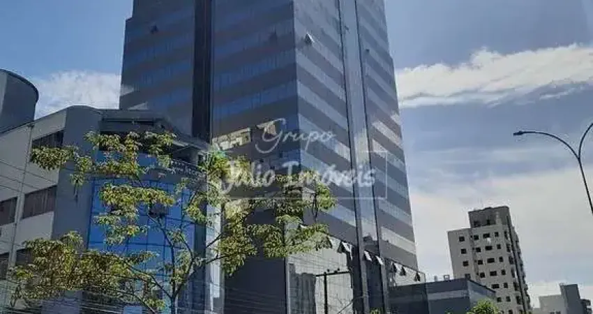 Sala comercial para alugar no Centro I, Brusque 