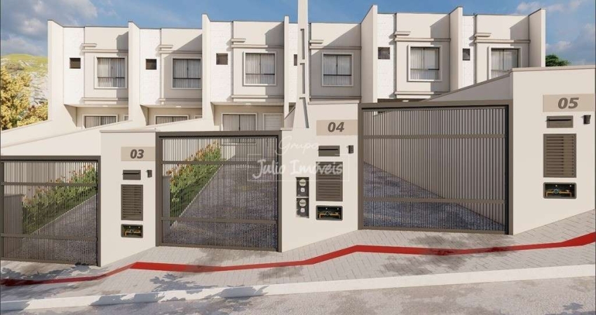 Casa com 2 quartos à venda no Águas Claras, Brusque 