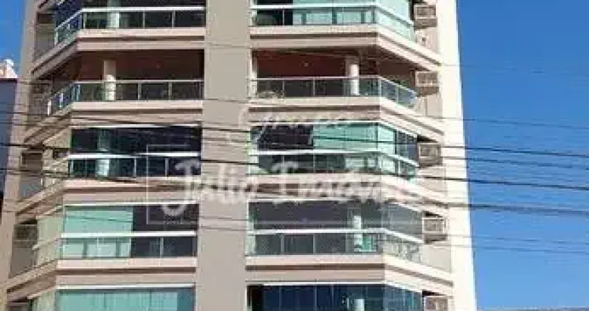 Apartamento com 3 quartos à venda no Centro I, Brusque 