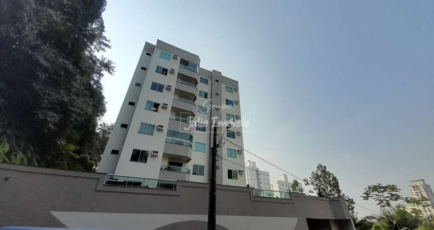 Apartamento com 2 quartos à venda no São Luiz, Brusque 