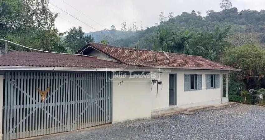 Casa com 3 quartos à venda no Santa Luzia, Brusque 