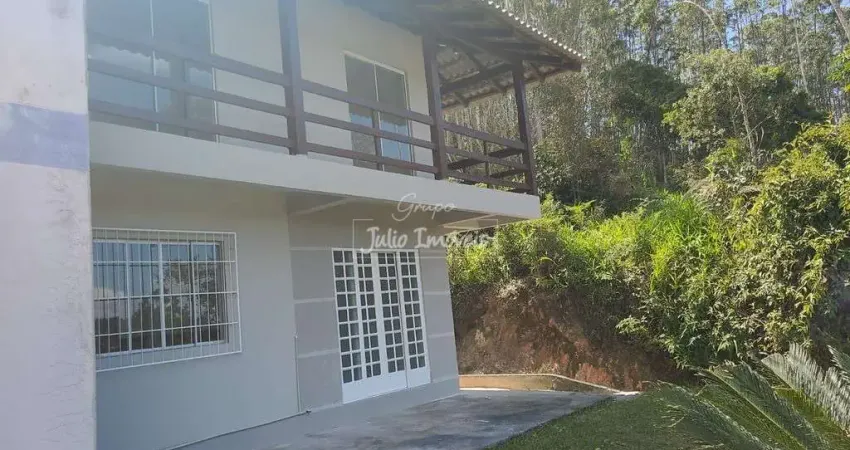 Casa com 3 quartos à venda no Cerâmica Reis, Brusque 