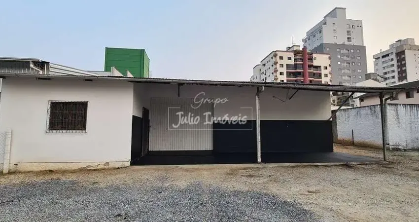 Barracão / Galpão / Depósito para alugar no São Luiz, Brusque 