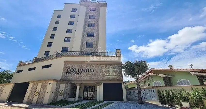 Apartamento com 1 quarto para alugar no Santa Terezinha, Brusque 