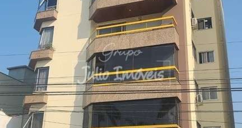 Apartamento com 3 quartos à venda no Centro I, Brusque 
