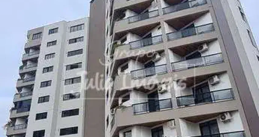 Apartamento com 3 quartos para alugar no Centro I, Brusque 