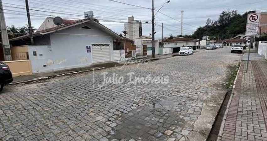 Terreno Santa Rita em Brusque
