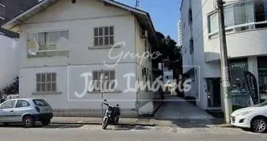 Terreno à venda no Centro I, Brusque 