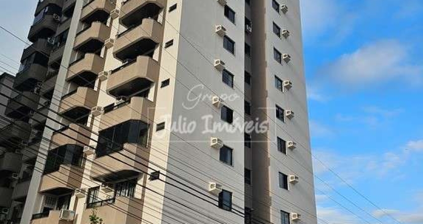 Apartamento com 3 quartos à venda no Centro I, Brusque 