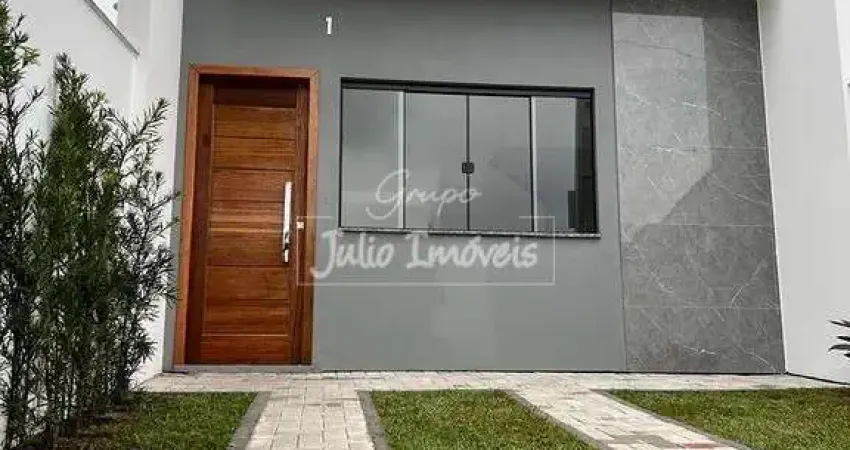 Casa com 3 quartos à venda no Limoeiro, Brusque 