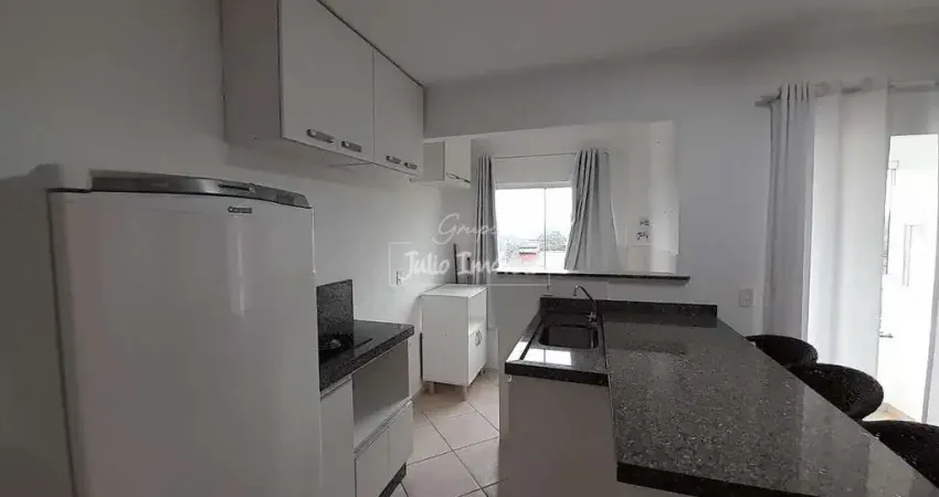 Apartamento com 2 quartos à venda no Souza Cruz, Brusque 