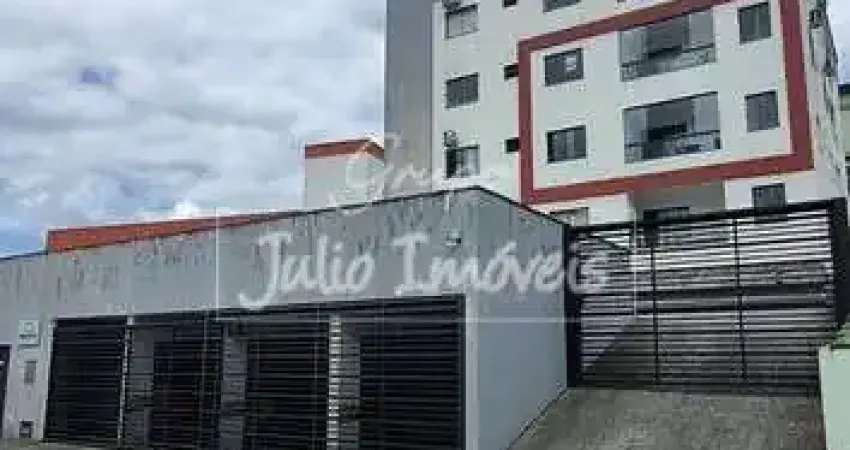 Apartamento com 2 quartos à venda no Paquetá, Brusque 
