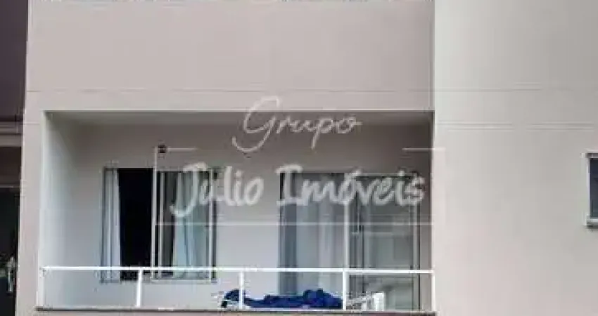Apartamento com 2 quartos à venda no Souza Cruz, Brusque 