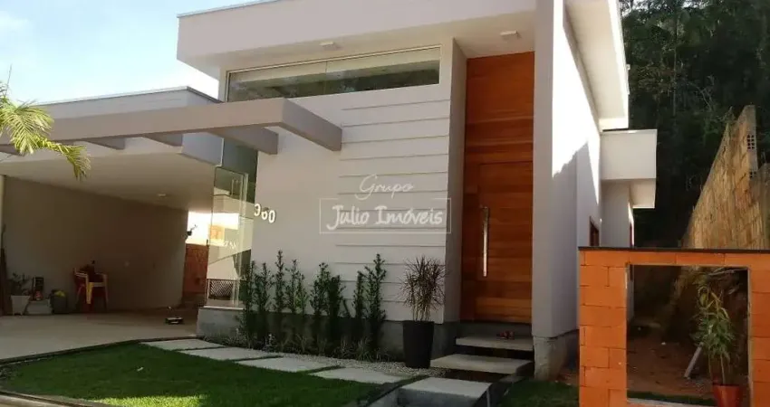 Casa com 3 quartos à venda no Rio Branco, Brusque 