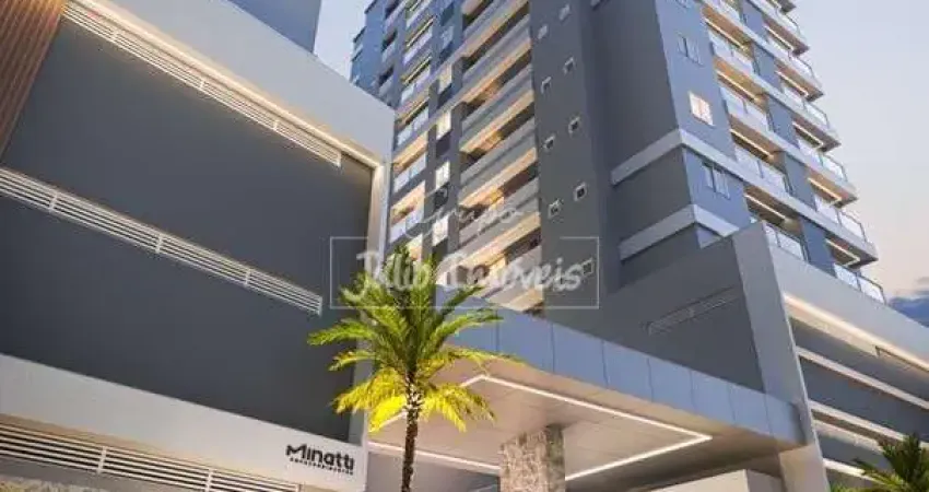 Apartamento com 2 quartos à venda no Santa Terezinha, Brusque 