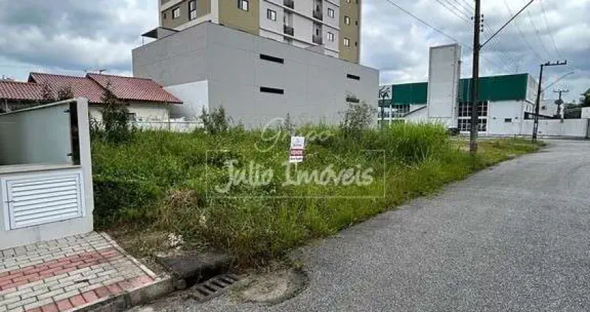 Terreno à venda no Santa Rita, Brusque 