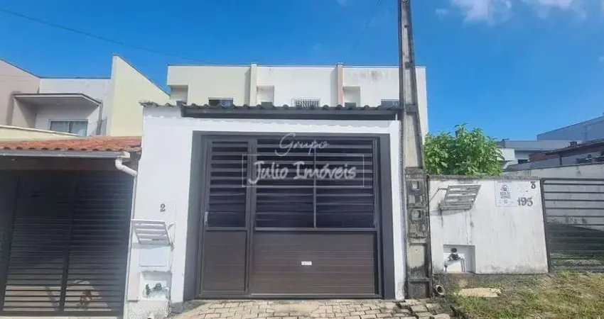 Casa com 2 quartos à venda no Volta Grande, Brusque 