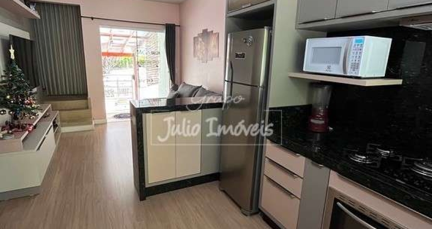 Casa com 2 quartos à venda no São Pedro, Brusque 