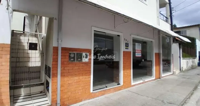 Sala comercial para alugar no Primeiro de Maio, Brusque 