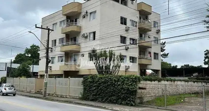 Apartamento com 2 quartos à venda no Guarani, Brusque 