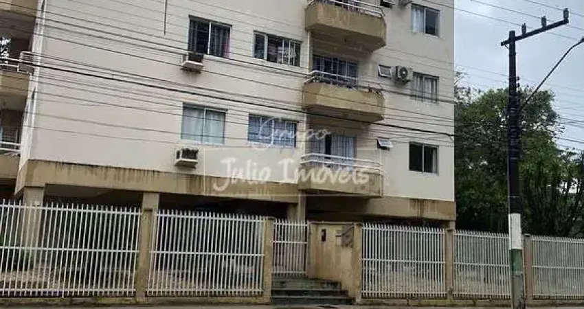 Apartamento com 2 quartos à venda no Guarani, Brusque 