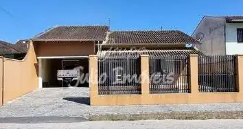 Casa com 3 quartos à venda no Souza Cruz, Brusque 
