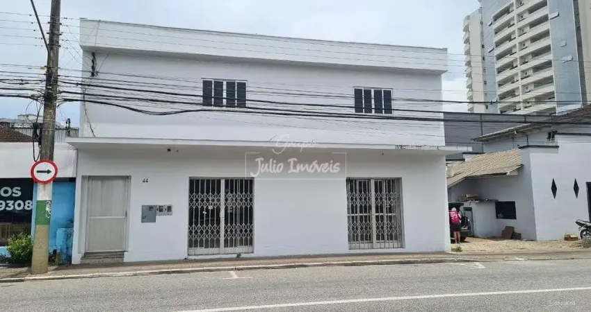 Sala comercial para alugar no Centro I, Brusque 