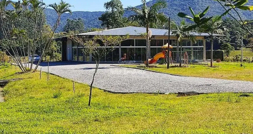 Fazenda à venda na Área Rural de Camboriú, Camboriú 