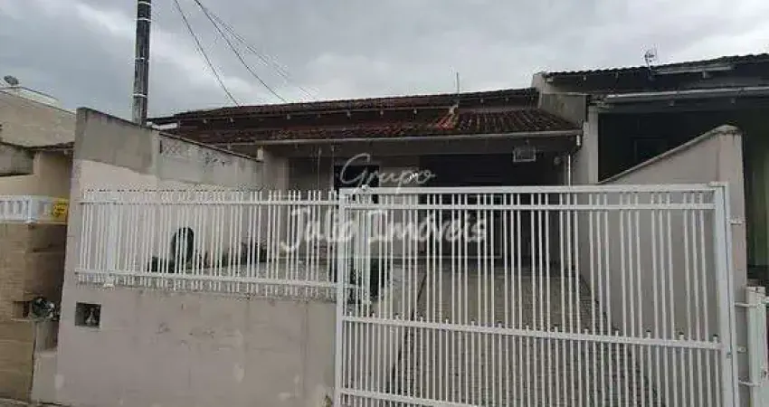 Casa com 2 quartos à venda no Rio Branco, Brusque 
