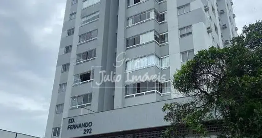 Apartamento com 3 quartos à venda no Centro I, Brusque