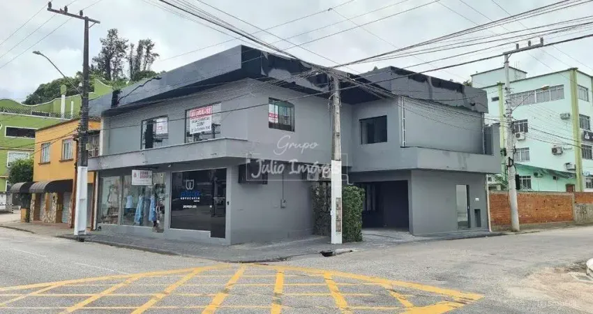 Sala comercial para alugar no Centro II, Brusque 