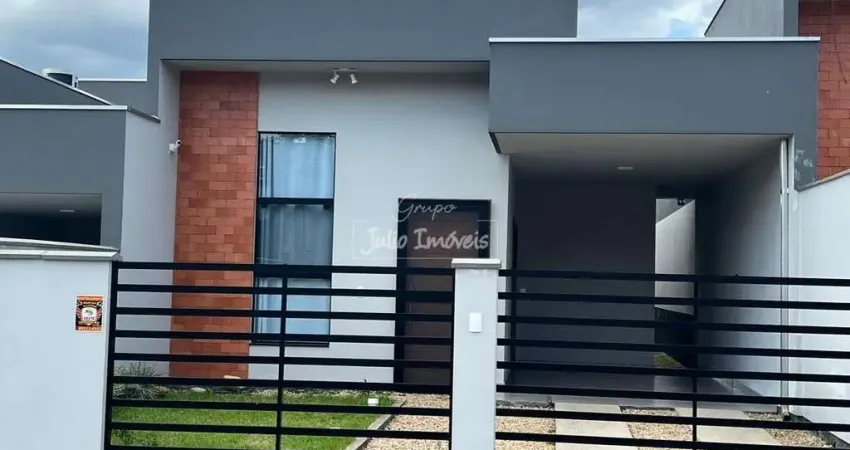 Casa com 3 quartos à venda no Dom Joaquim, Brusque 
