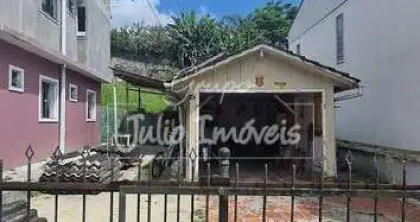 Terreno à venda no Azambuja, Brusque 