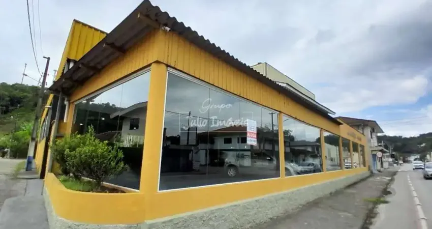 Barracão / Galpão / Depósito para alugar no Centro, Guabiruba 