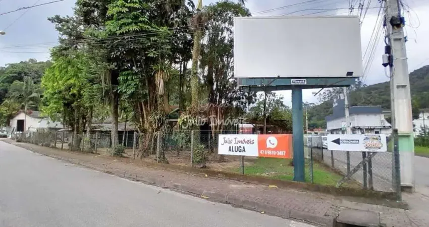 Casa com 4 quartos para alugar no São Pedro, Brusque 