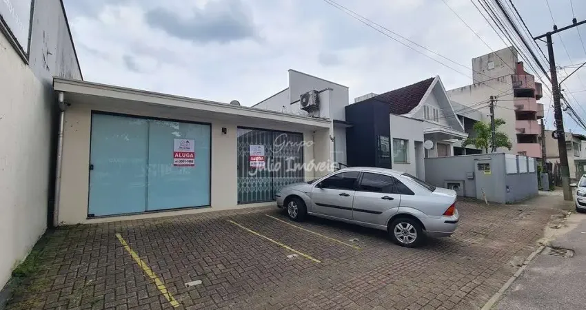 Sala comercial para alugar no Centro I, Brusque 