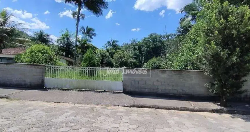 Terreno à venda no Centro, Guabiruba 