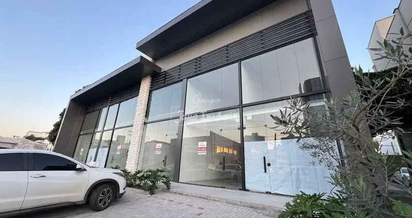 Sala no Centro com 112m² para aluguel em Brusque