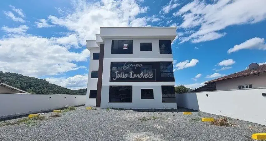 Apartamento com 2 quartos para alugar no Paquetá, Brusque 