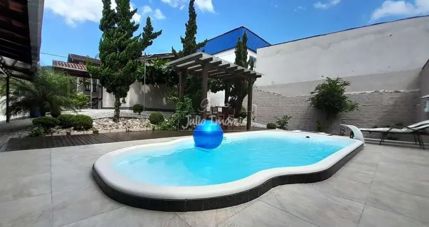 Casa com 2 quartos à venda no Águas Claras, Brusque 