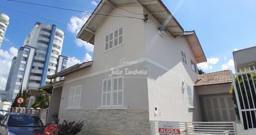Casa com 4 quartos para alugar no Centro I, Brusque 
