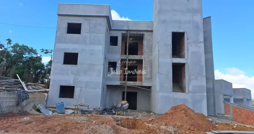 Apartamento com 3 quartos à venda no Dom Joaquim, Brusque