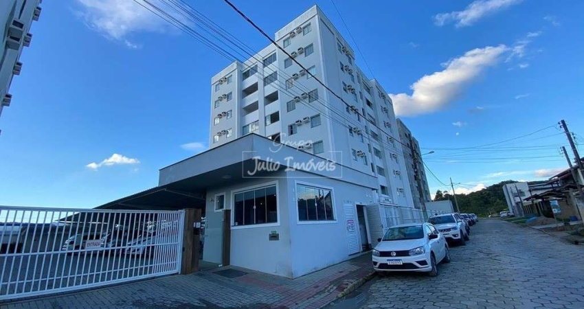 Apartamento com 2 quartos à venda no Rio Branco, Brusque 