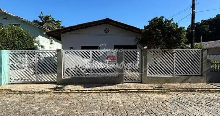 Casa com 3 quartos à venda no Primeiro de Maio, Brusque 