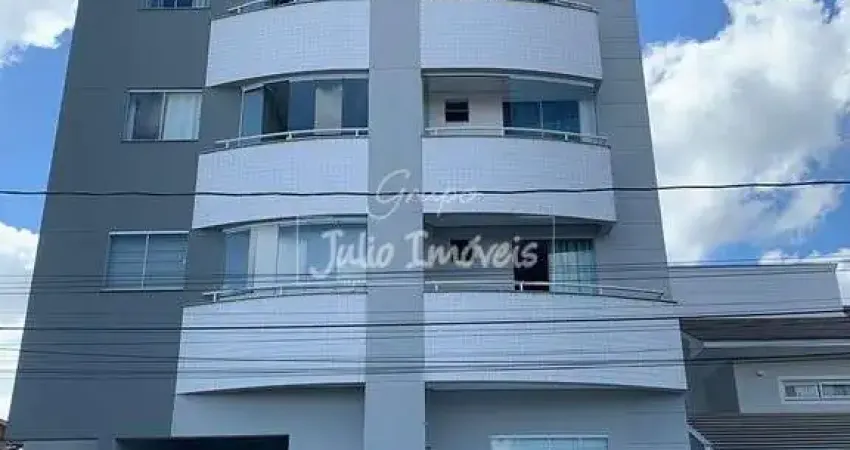 Apartamento com 2 quartos à venda no Centro I, Brusque 