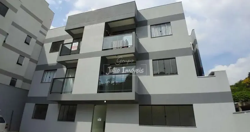 Apartamento para locação 02 quartos São Pedro