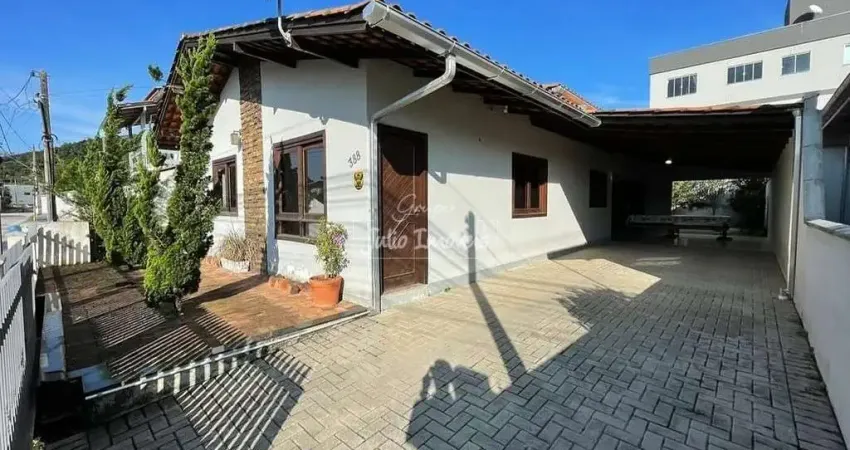 Casa com 3 quartos à venda no Dom Joaquim, Brusque 