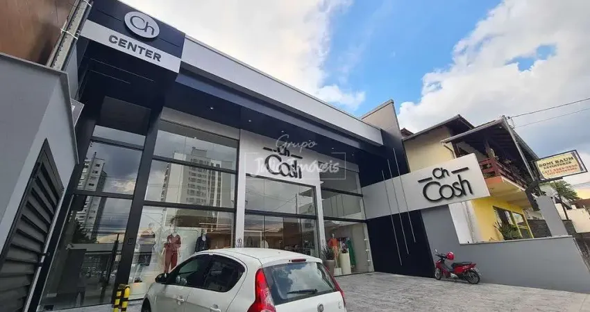 Imóvel comercial para alugar