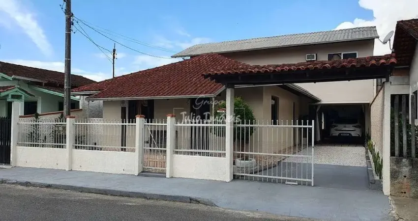 Casa com 5 quartos à venda no Planalto, Brusque 