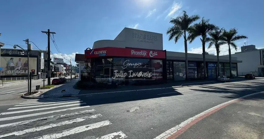 Sala comercial para alugar no Centro I, Brusque 
